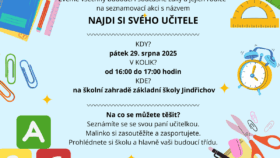 Setkání 29.8.25