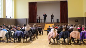 Den školy 2025 - 02