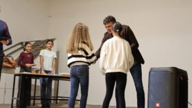 Den školy 2025 - 03