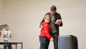 Den školy 2025 - 04