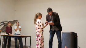 Den školy 2025 - 05