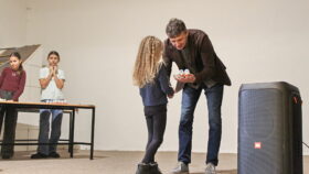 Den školy 2025 - 07