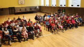 Den školy 2025 - 09