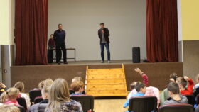 Den školy 2025 - 10