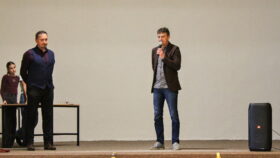 Den školy 2025 - 11