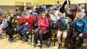 Den školy 2025 - 12