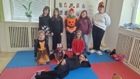 Dušičky - Halloween-07