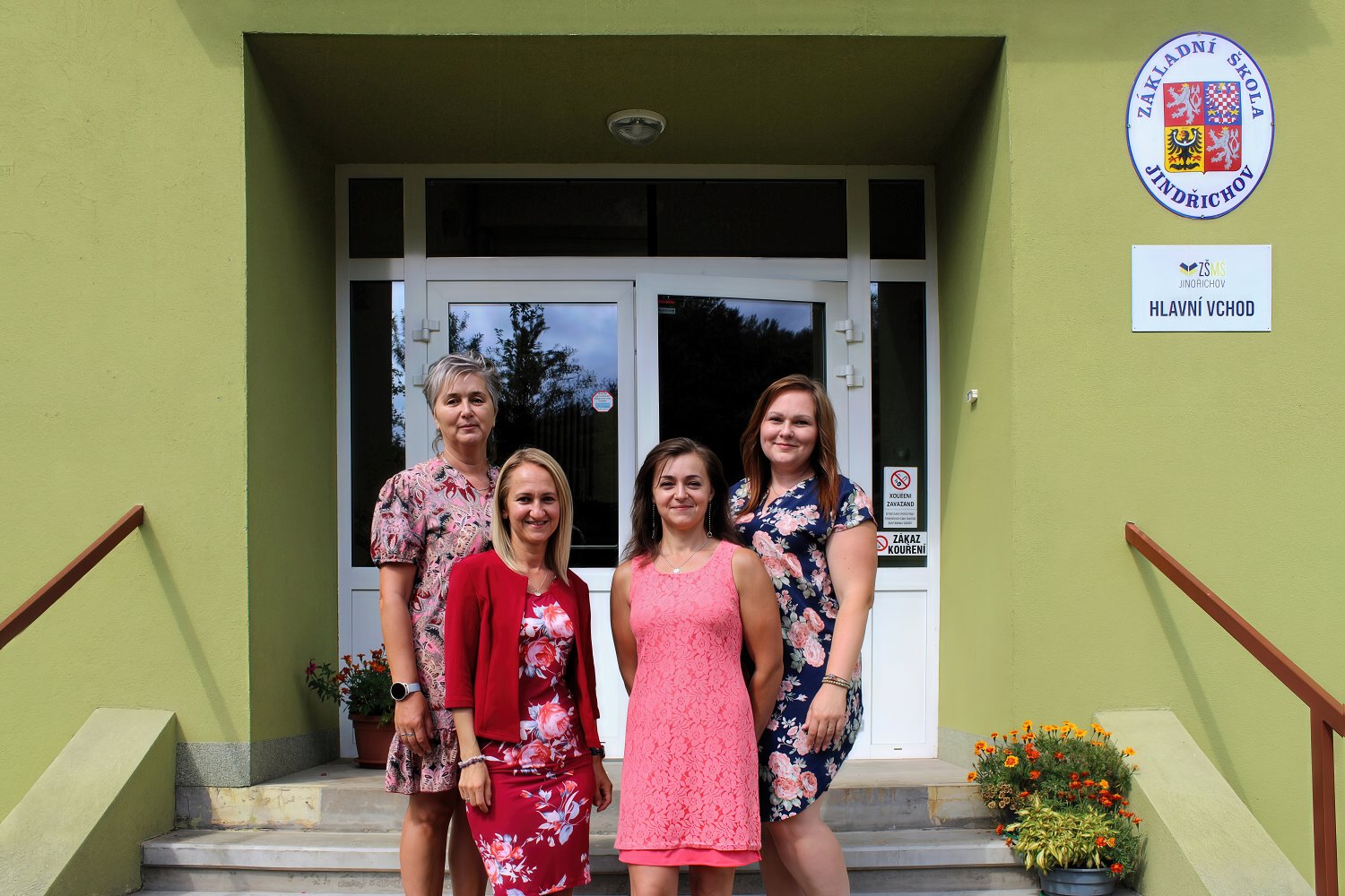 ZŠ-Jindřichov-společné foto2