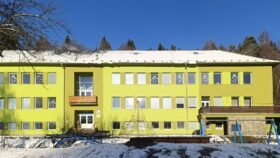 Zimní výzdoba školy-2025-5