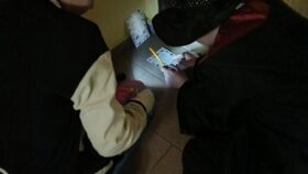 Dnešní den patřil čarodějnicím - 07