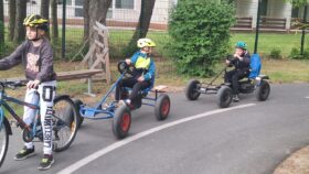 Dopravní hřiště Mohelnice 2026 - 05