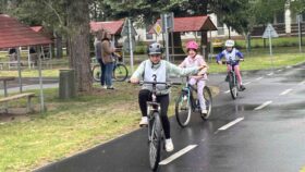 Dopravní hřiště Mohelnice 2026 - 11
