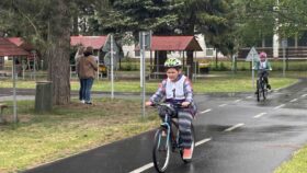 Dopravní hřiště Mohelnice 2026 - 12