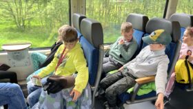 Muzejíčko Šumperk 2026 - 01