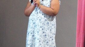 Vystoupení ke Dni matek - 07