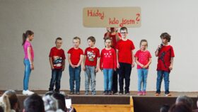 Vystoupení ke Dni matek - 16