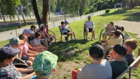 Přespávačka ve škole 2026 - 02