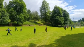 Turistická vycházka Františkov - 14