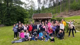 Turistická vycházka Františkov - 19